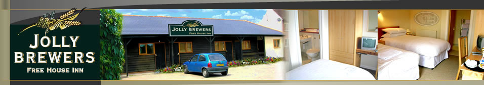 jolly brewers travel lodge - stansted hotels